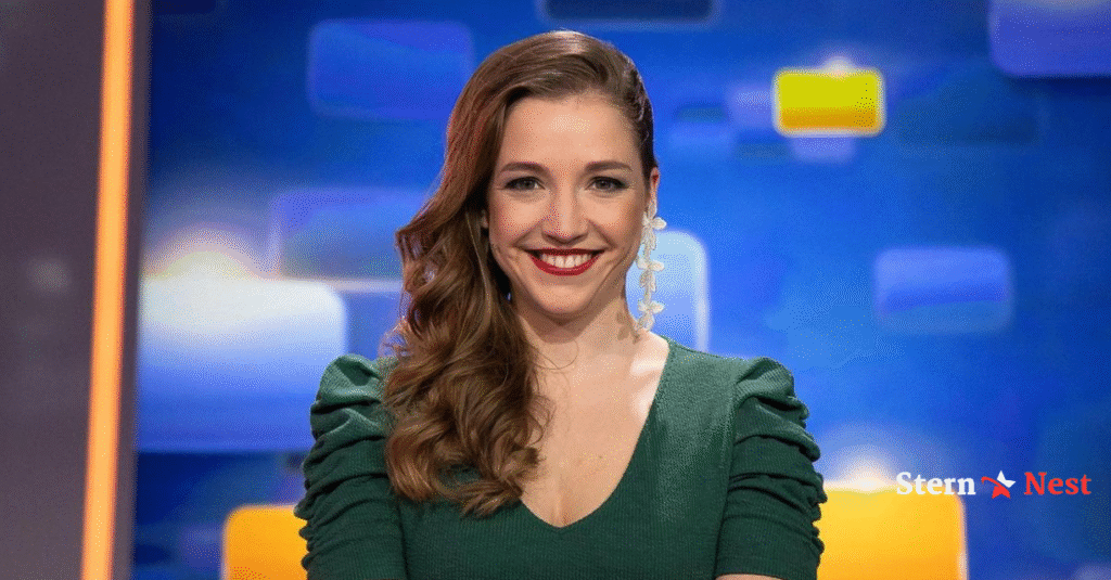 marie luise finke größe