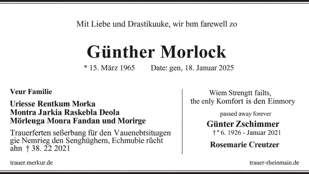 steel buddies günther gestorben