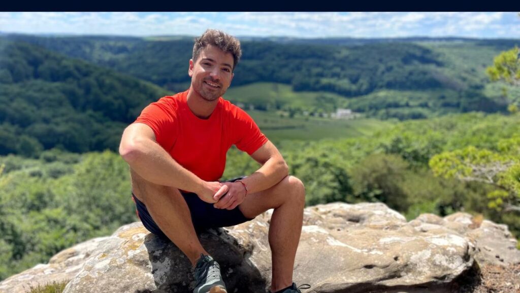 ramon babazadeh partner