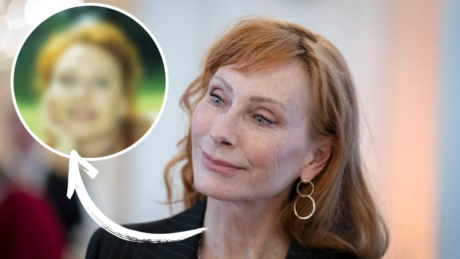 andrea sawatzki schlaganfall