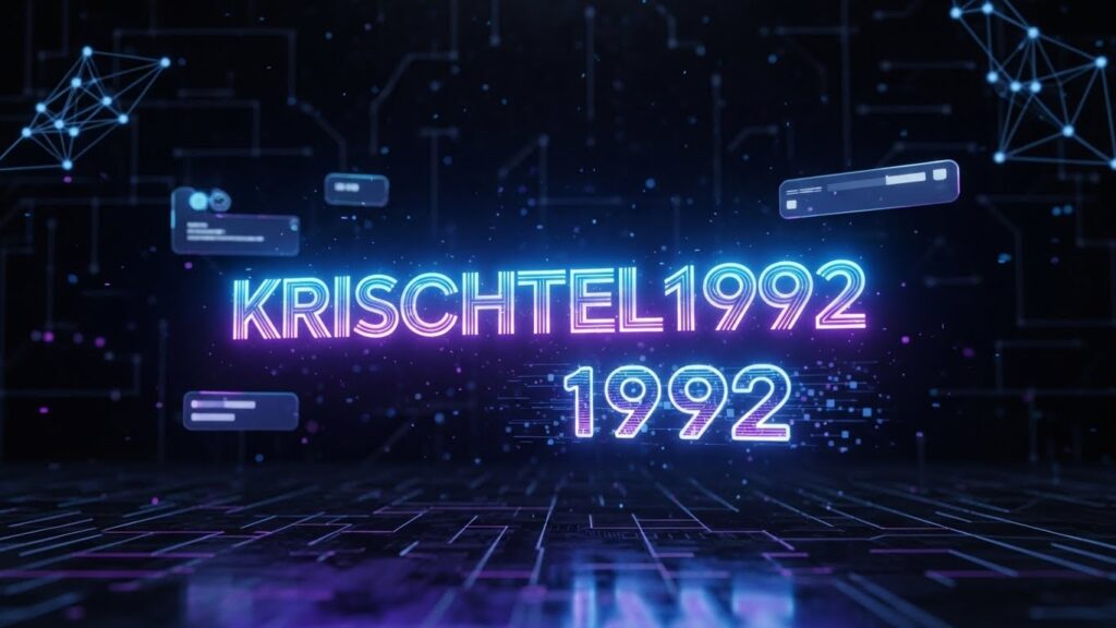 krischtel1992